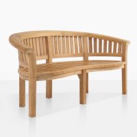 Teak Garden Furniture bench TGB001