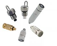 2026 New Type Atomization Male Thread