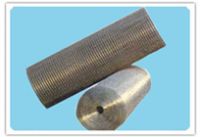 welded wire mesh