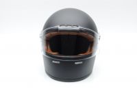 RETRO FULL FACE HELMET A600