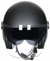 OPEN FACE HELMET     A501