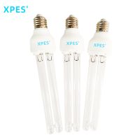 E27 Germicidal Lamp Office Disinfection Sterilization Uv Bulb E27 Ultraviolet Lamp for Indoor Home Lighting and Circuitry Design From China