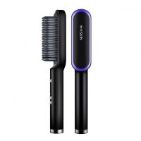 KSKIN Hair Straightener Brush From China