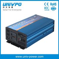 0.5KW/500W 12 Volt Pure Sine Wave Solar Power Inverter Price(UNIV-500P)