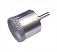 electroplated diamond core  bits