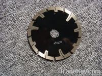DIAMOND TURBO BLADE