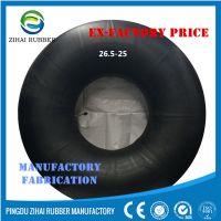 OTR tire tube 26.5-25 From China