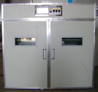 Egg Incubator (CGA & CGB Series)