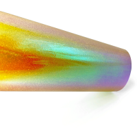 Self-adhesive Opal Holographic Galaxy Vinyl Sheet