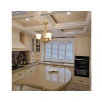 PVC Plantation Shutter Direct From The