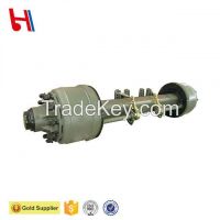 Good Quality 16 Ton American Type