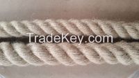 decking rope