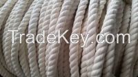 Marine rope