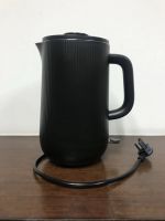 stainless steel electric kettle From China