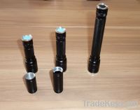 Flashlight TL002  Set Of Flight