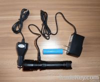 Flashlight TL007