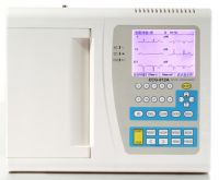 ECG machine