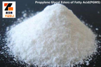 Propylene Glycol Esters Of Fatty Acid