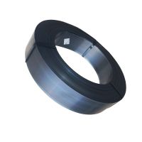 spring steel strip From China