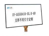 Capacitive Touch Screen 2-55 Inches