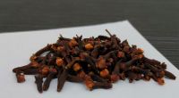 Cloves 