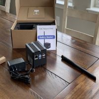 RAK V2 Hotspot Helium HNT Miner