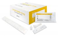 Corona Test Kit  Antigen Rapid Test (Made in Korea) From South Korea