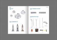 Aluminum Formwork Accessores