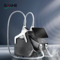 SANHE Latest 360 Cryo Fat Freezing Body Slimming Cryolipolyse Machine/360 Cryolipolyse Slimming Machine From China