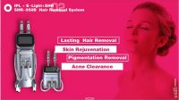 SANHE Hot Sale 3 In 1