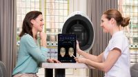Skin Analyzer AISIA  AI Test Skin