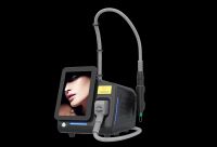 Good Price SANHE Q Switch Nd