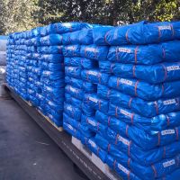 60gsm-280gsm PE Waterproof Poly Tarpaulin