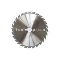 Tungsten Carbide Saw Blade