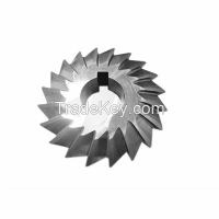 Tungsten carbide saw blade From China