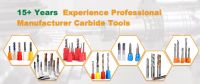 Carbide Drills