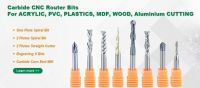Carbide End Mills