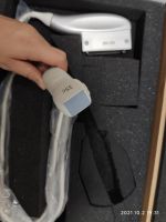 GE 3Sc-RS Ultrasound transducer compatible with Vivid S60 T8 S5 IQ Logiq e P9 F8 Voluson S6 S8 S10