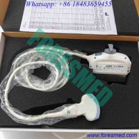 GE logiq E9 Vivid E9 voluson E8 convex ultrasound transducer C1-5-D From China