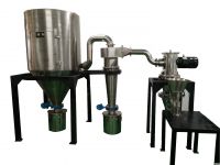 Vortex Ultra-fine Classifier Centrifugal Classifier