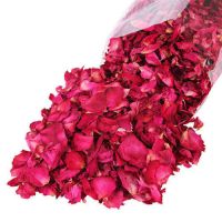 Dries Rose Petals