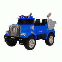 R/C Licensed Freightliner Coronado 122 SD ZZB168