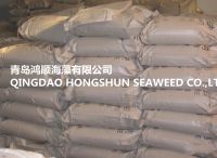 Sodium Alginate Textile Grade