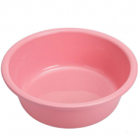 Plastic Household Plastic Wash Basin Injection Mould