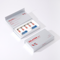 VELATOX Skin Booster with 11 Cell Growth Factors