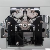 Pu Direct Injection Shoes Machine