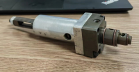 Pu Injection Valve Injector Screw Pump