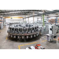 Pu Direct Injection Shoes Machine