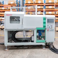 Pu Direct Injection Shoes Machine