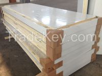 PU panel, PU sandwich panel From China